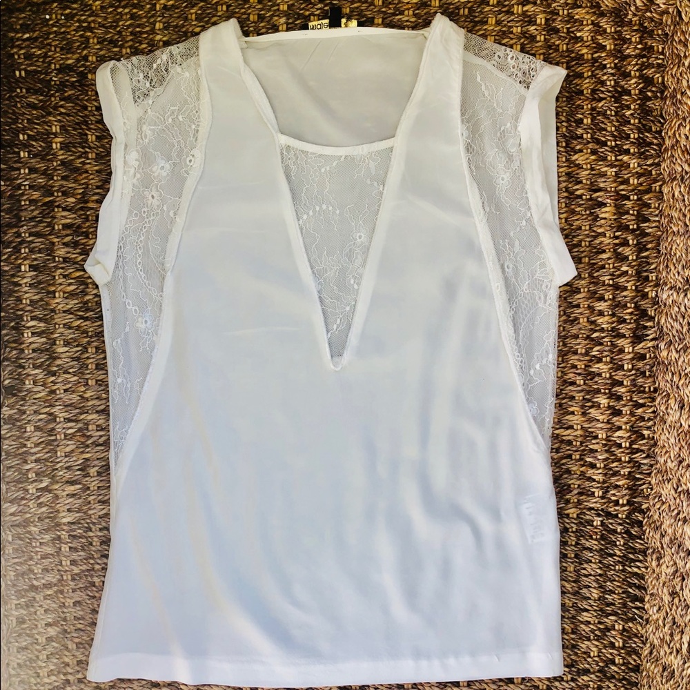 Top Maje. size 1